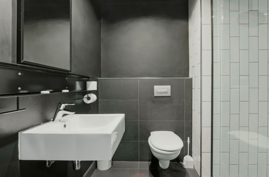 2 Bedroom Property for Sale in Woodstock Western Cape
